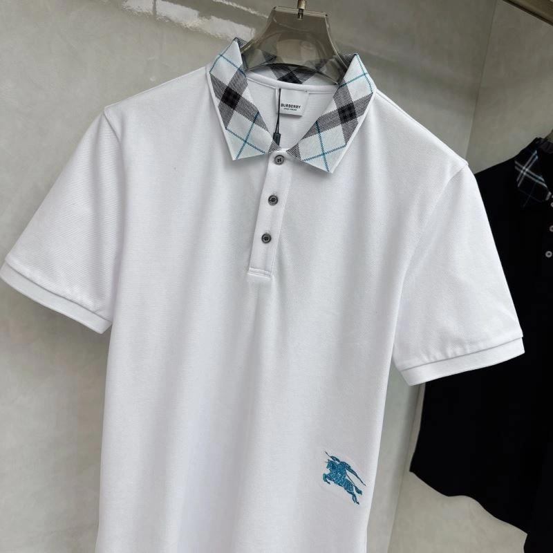 Burberry T-Shirts RelaxedFit 100954
