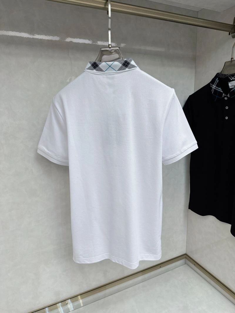 Burberry T-Shirts RelaxedFit 100954