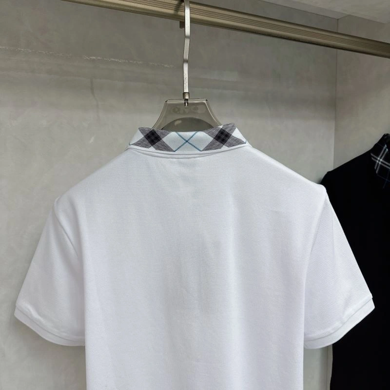 Burberry T-Shirts RelaxedFit 100954