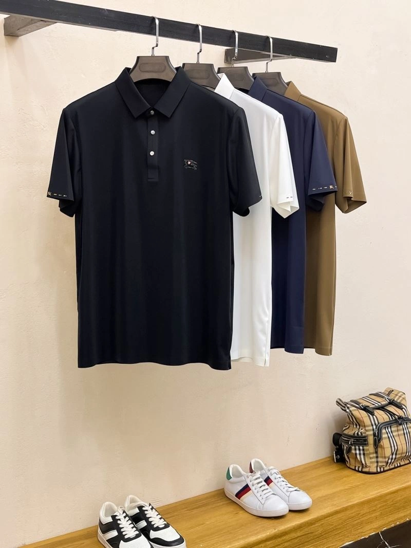Burberry T-Shirts Neat 100956
