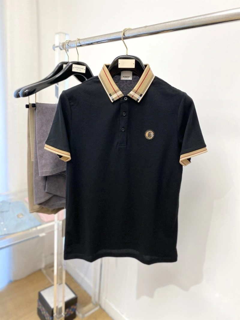 Burberry T-Shirts Packable 100991