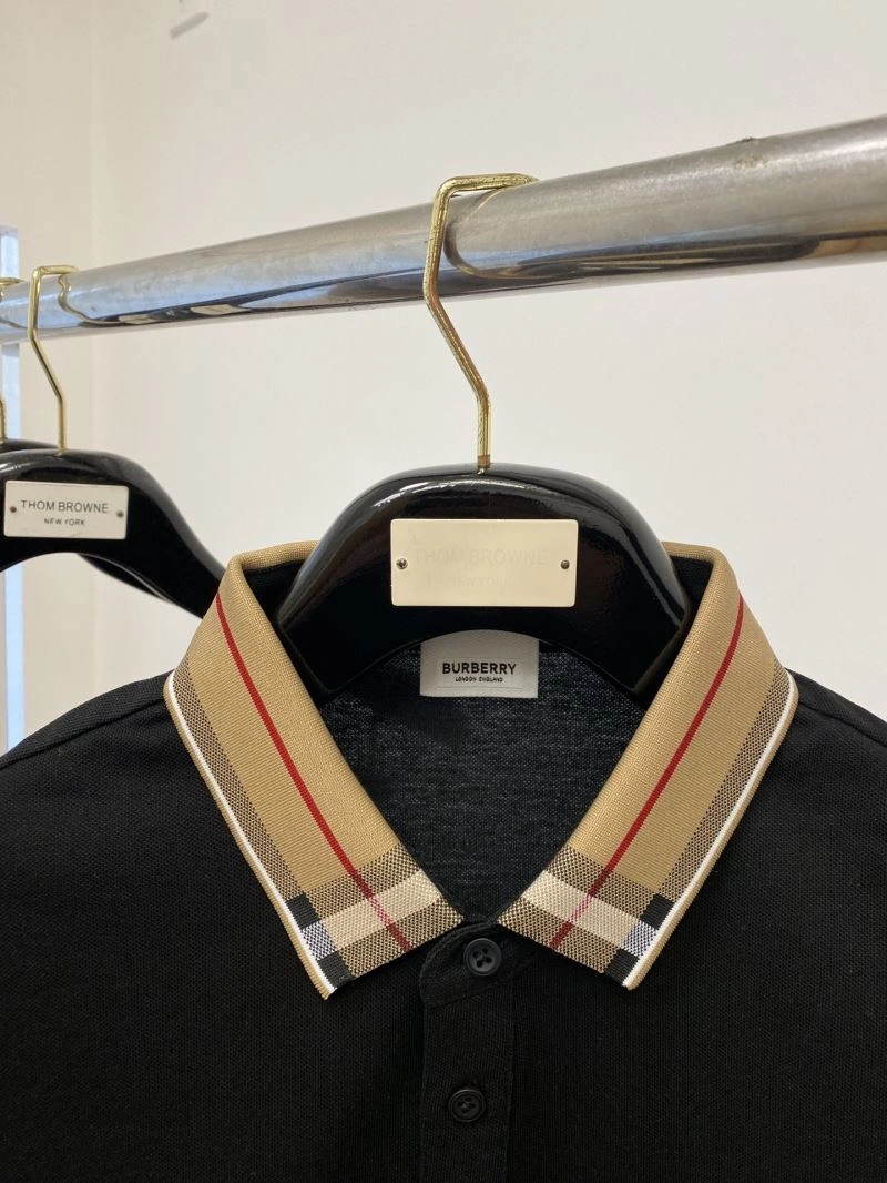 Burberry T-Shirts Packable 100991