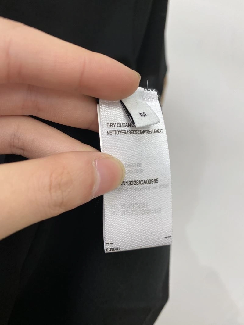Burberry T-Shirts Packable 100991
