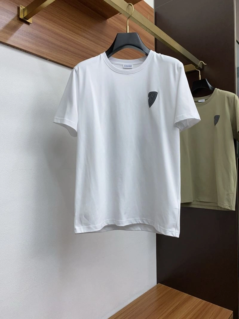 SportInspired Burberry T-Shirts 100953