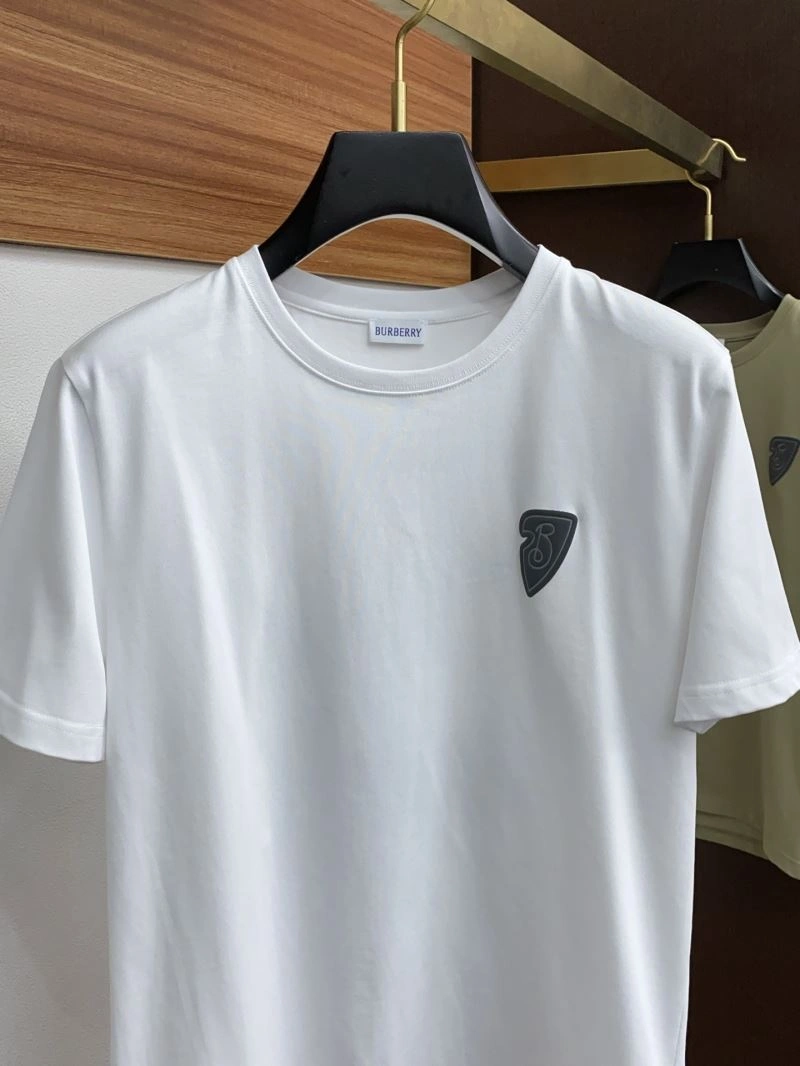 SportInspired Burberry T-Shirts 100953