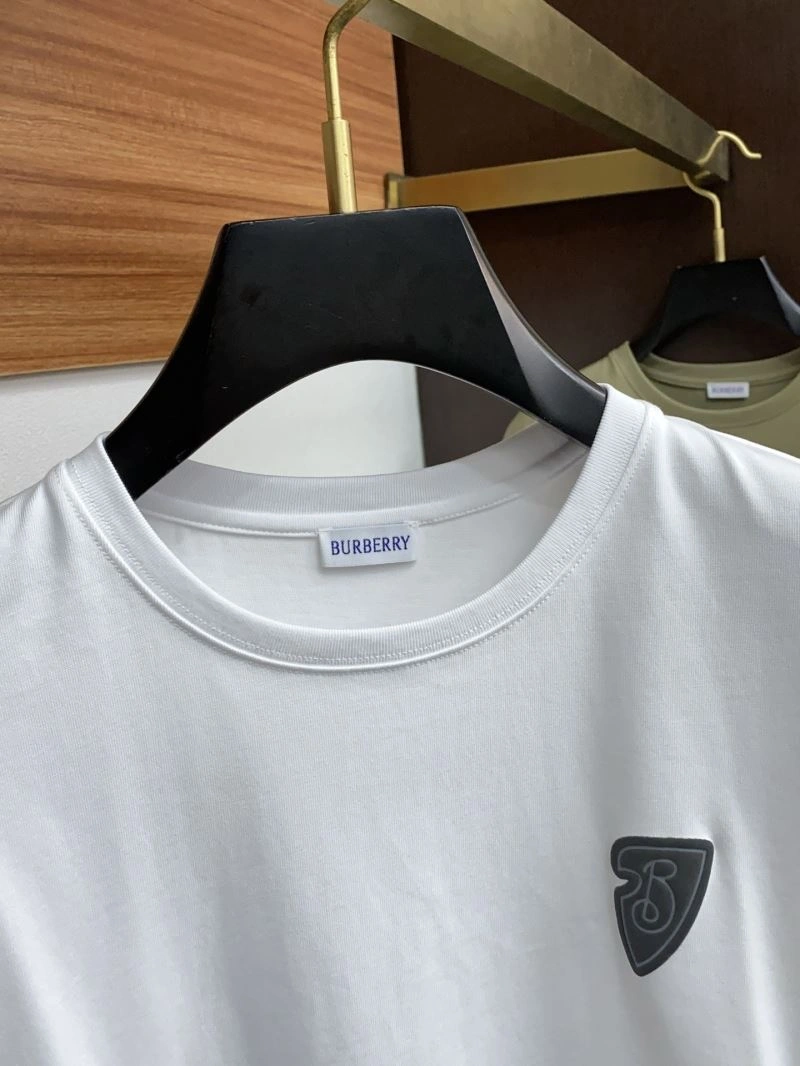 SportInspired Burberry T-Shirts 100953