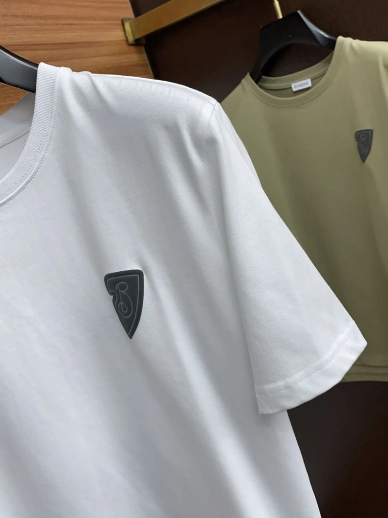 SportInspired Burberry T-Shirts 100953