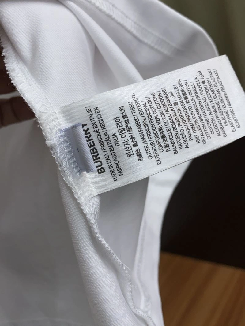 SportInspired Burberry T-Shirts 100953
