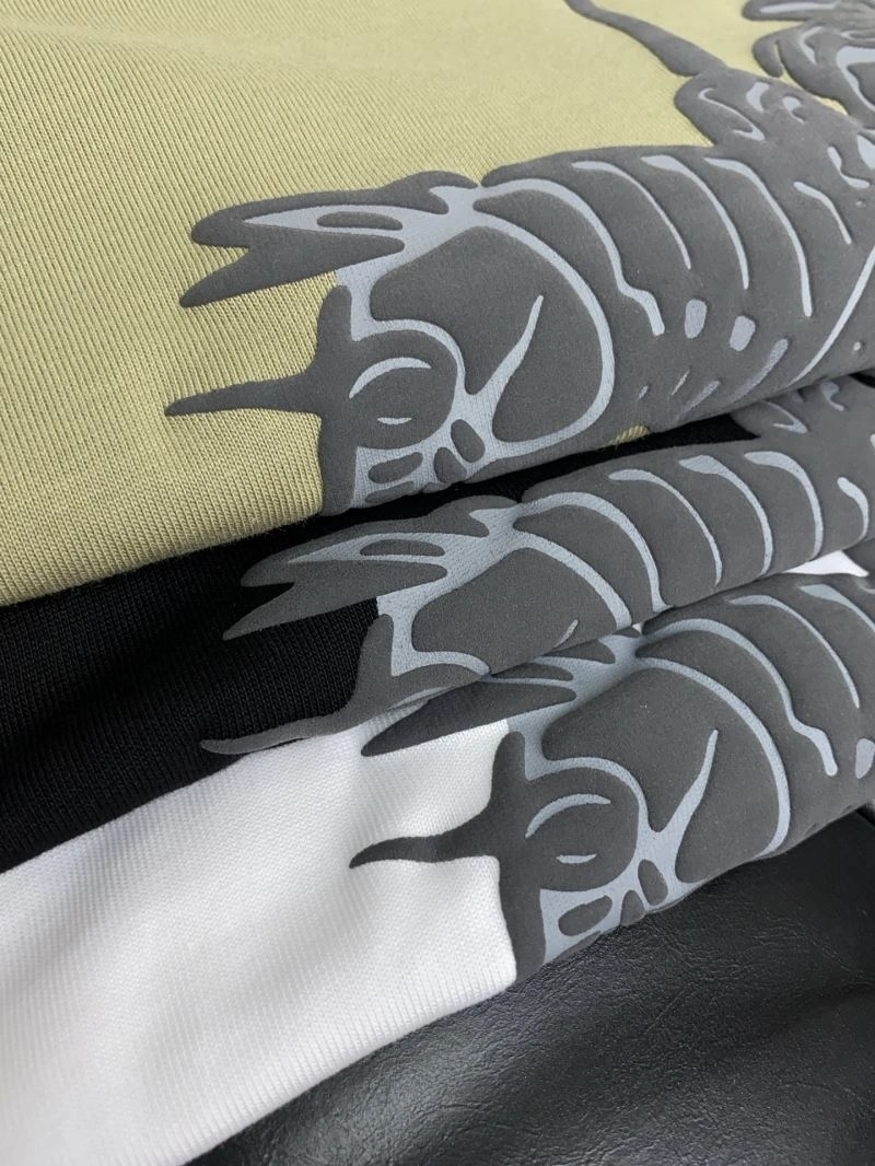 SportInspired Burberry T-Shirts 100953