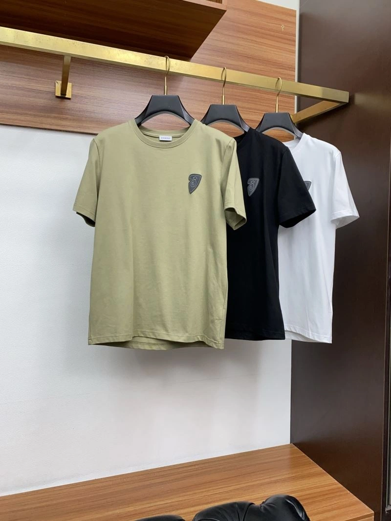 SportInspired Burberry T-Shirts 100953