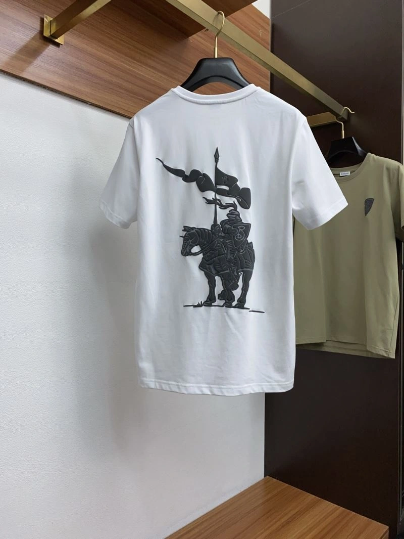 SportInspired Burberry T-Shirts 100953