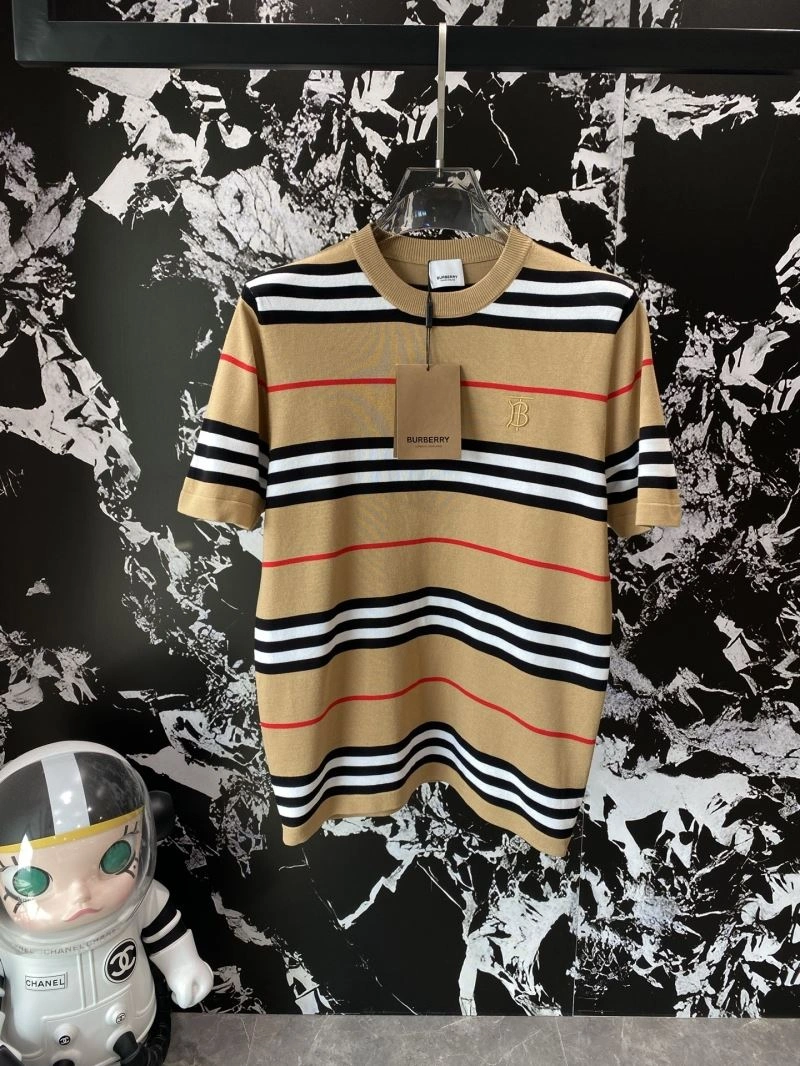 Burberry T-Shirts Durable 100952