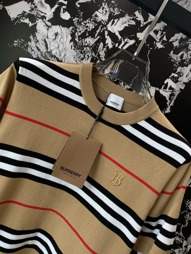 Burberry T-Shirts Durable 100952