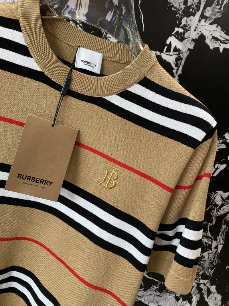 Burberry T-Shirts Durable 100952