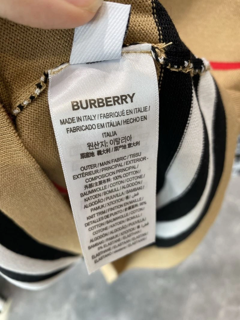 Burberry T-Shirts Durable 100952