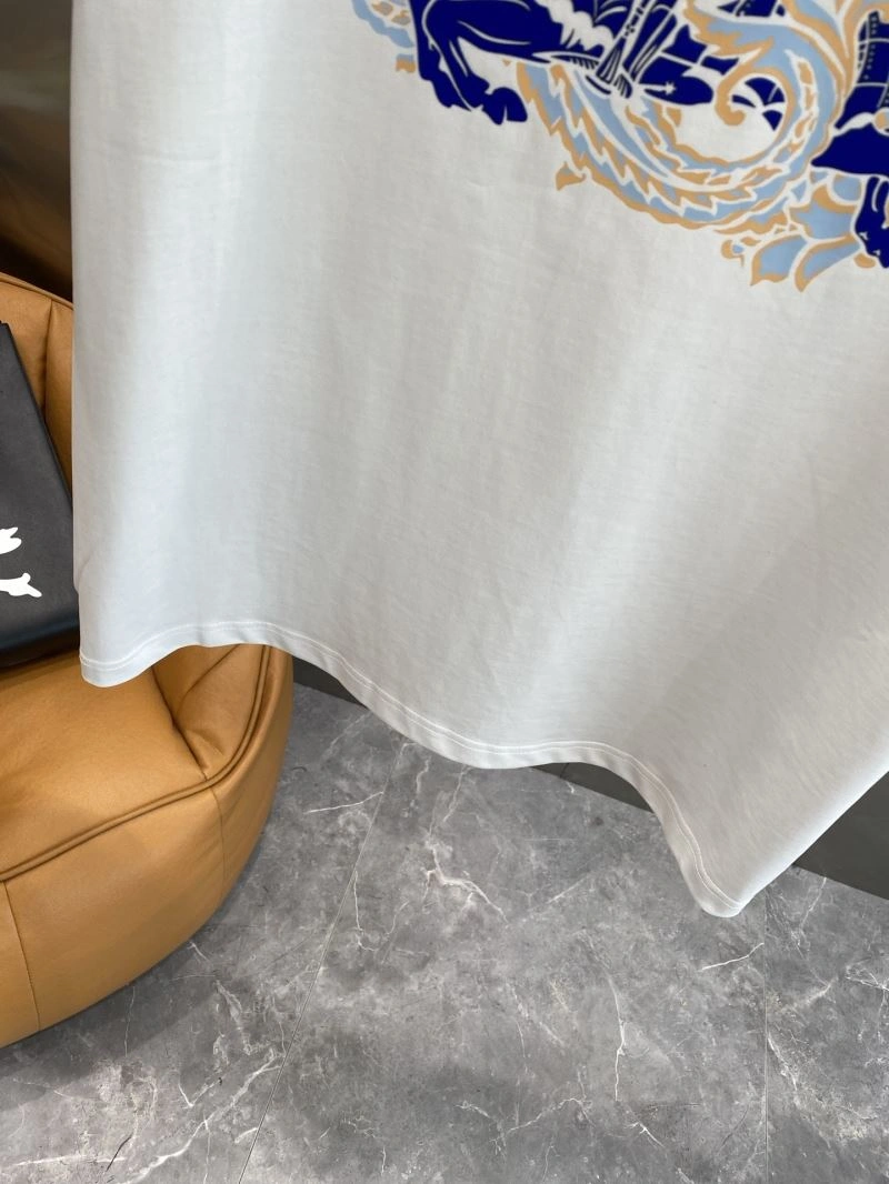 Stretchable Burberry T-Shirts 100946