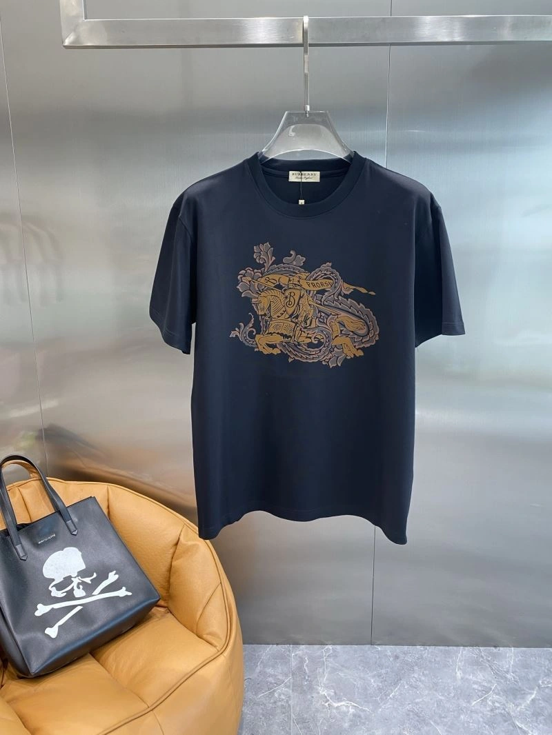 ComfortFit Burberry T-Shirts 100965