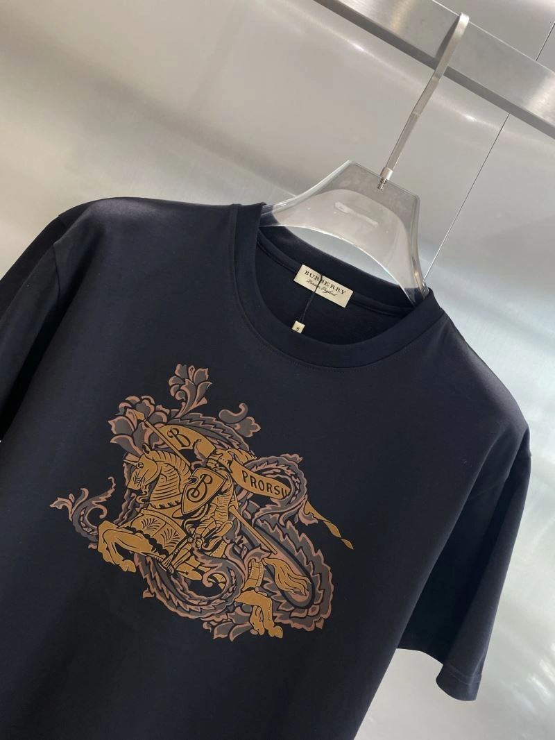 ComfortFit Burberry T-Shirts 100965