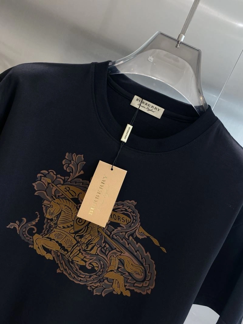 ComfortFit Burberry T-Shirts 100965