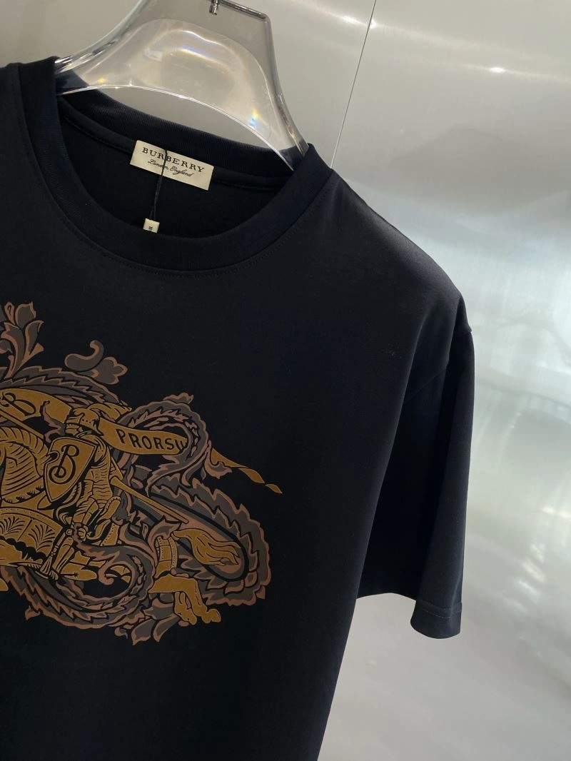 ComfortFit Burberry T-Shirts 100965
