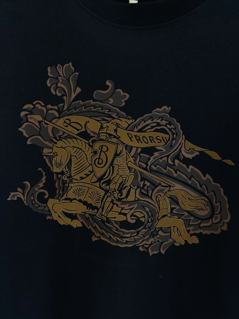 ComfortFit Burberry T-Shirts 100965