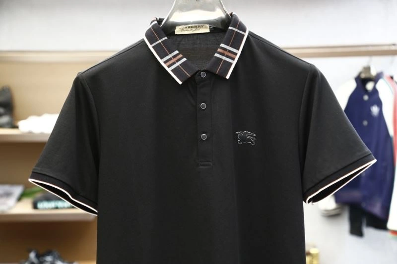Burberry T-Shirts UrbanStyle 100943