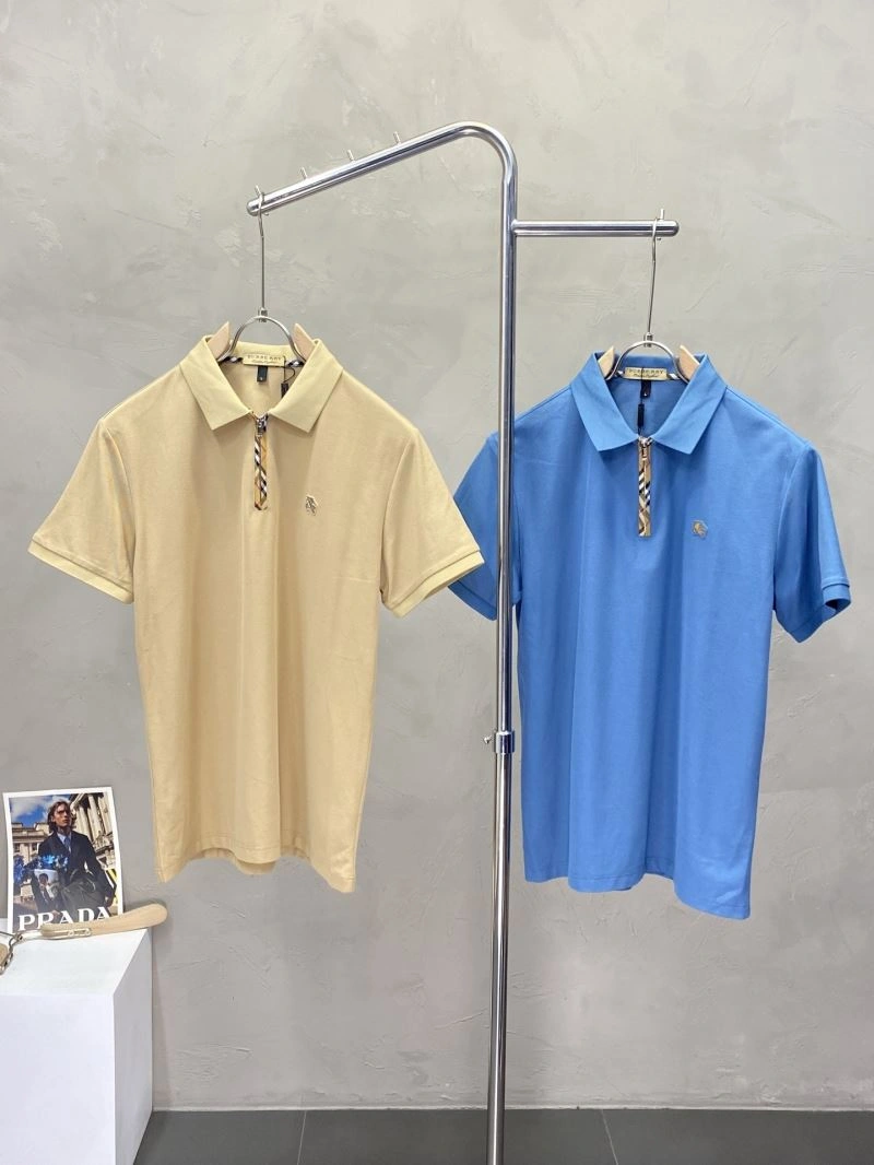Flexible Burberry T-Shirts 100947