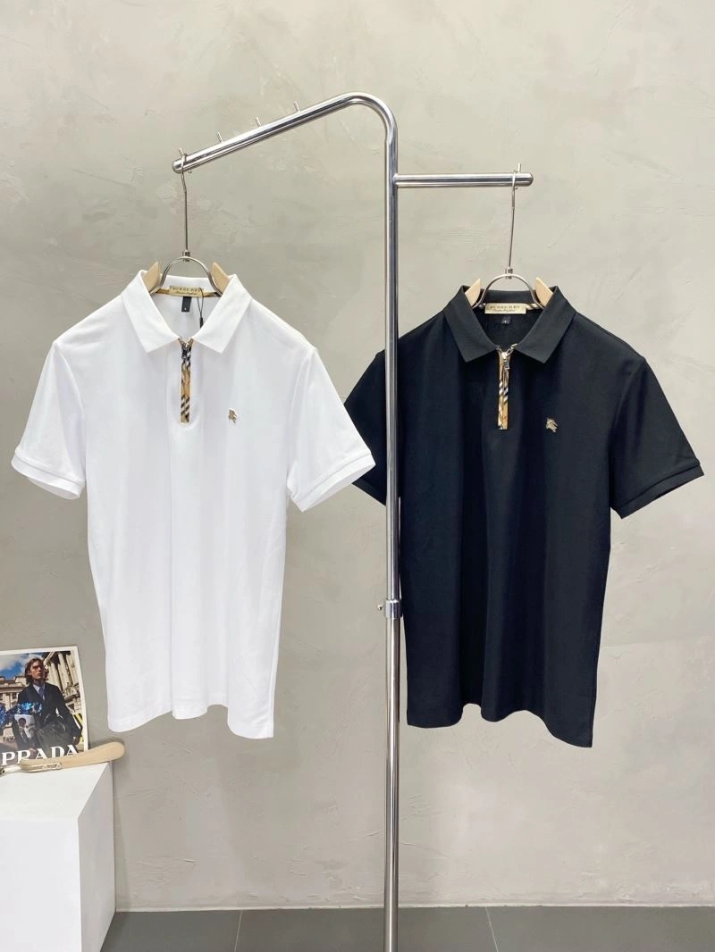 Flexible Burberry T-Shirts 100947