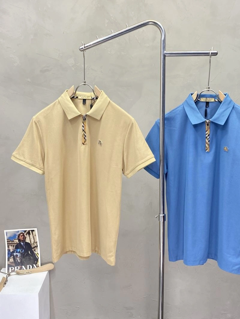 Flexible Burberry T-Shirts 100947