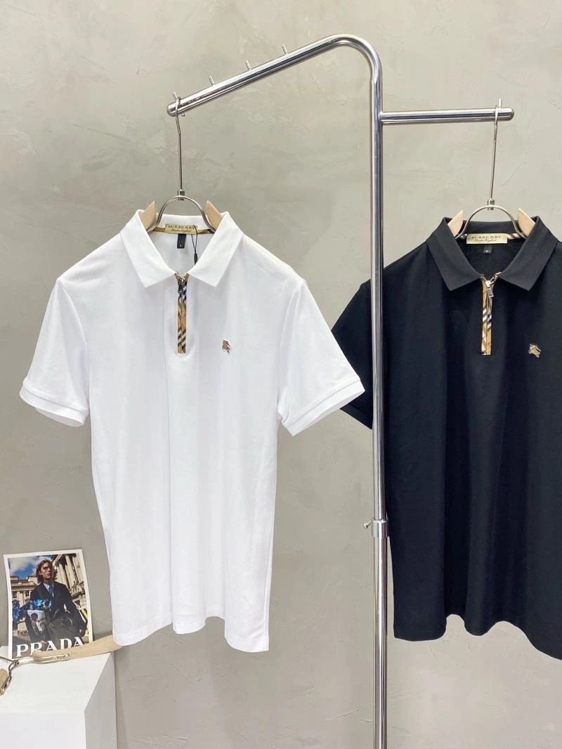Flexible Burberry T-Shirts 100947