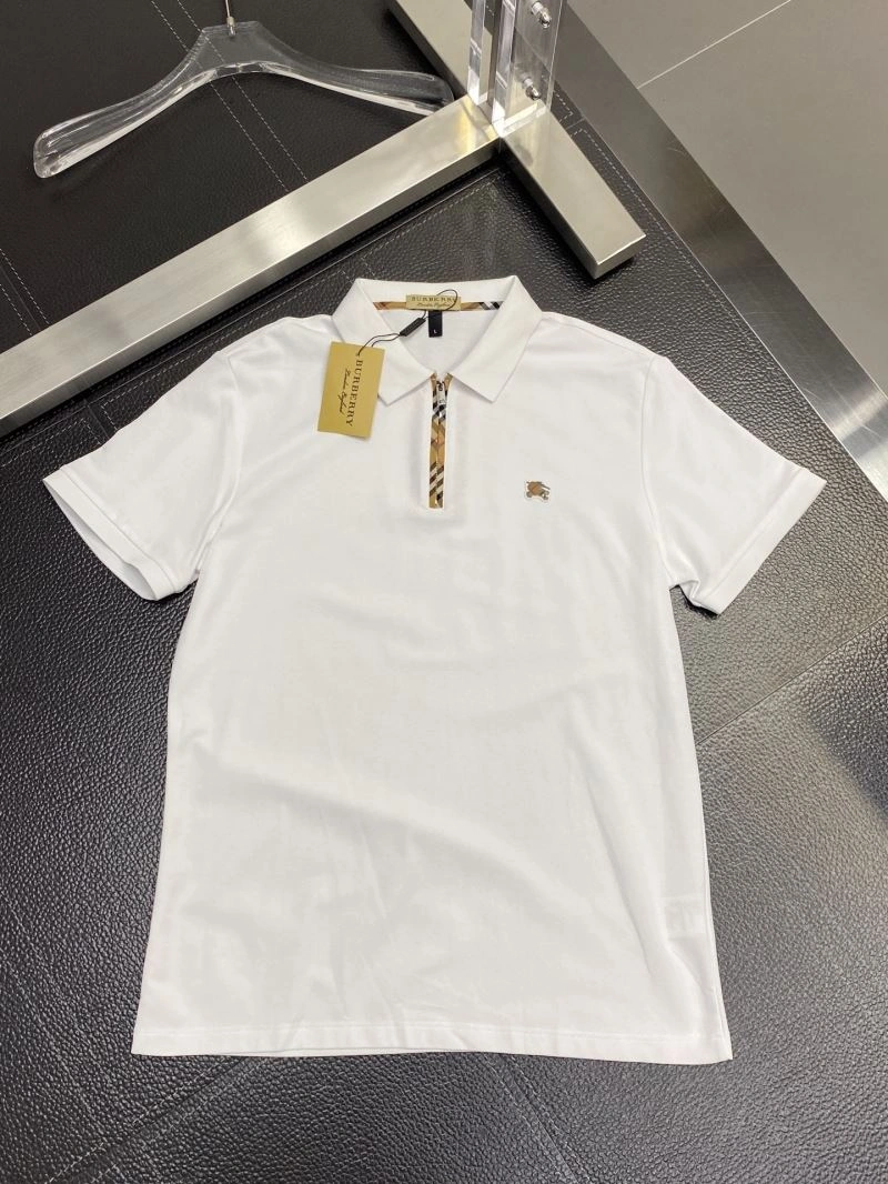 Flexible Burberry T-Shirts 100947