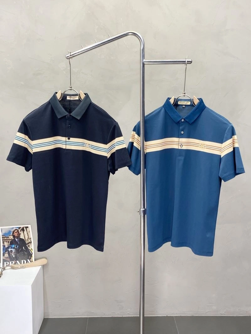 Burberry T-Shirts Vibrant 100937