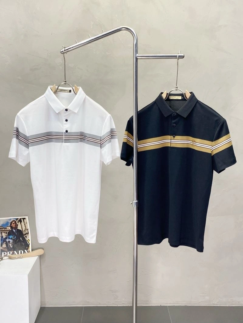 Burberry T-Shirts Vibrant 100937