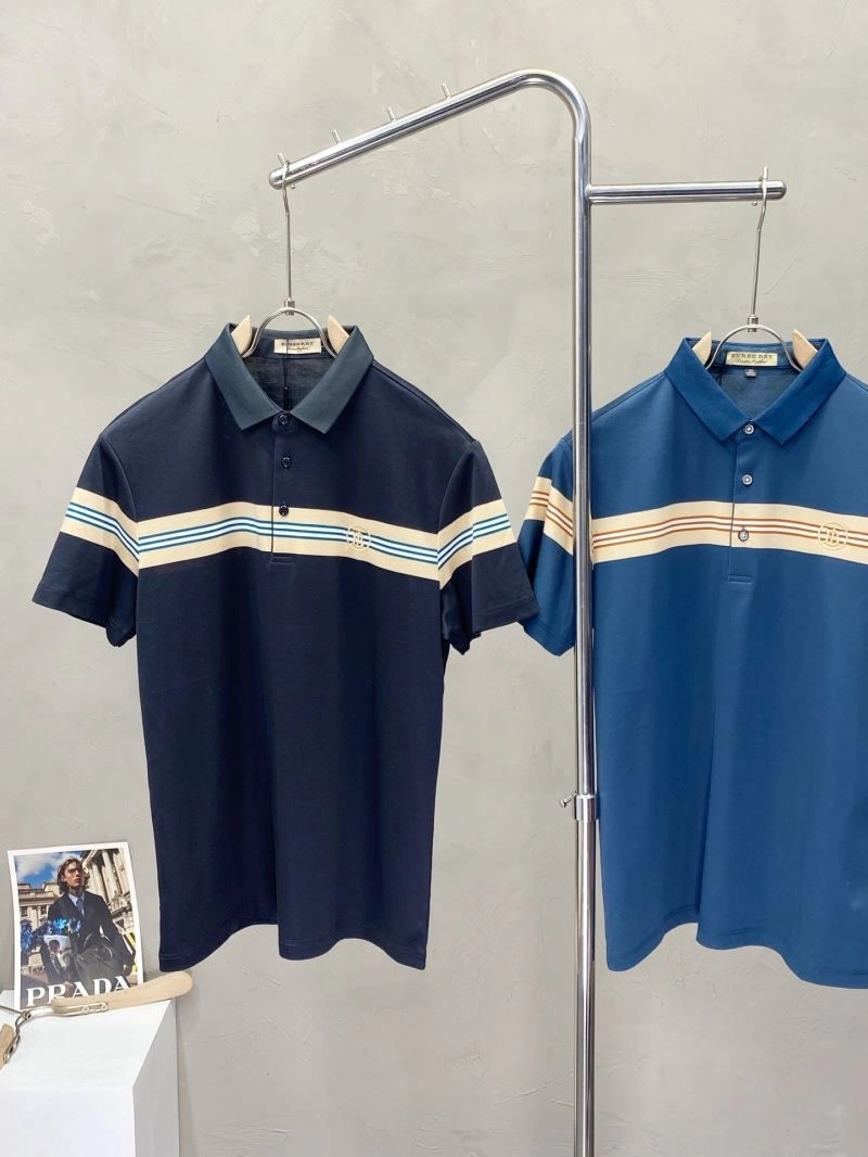 Burberry T-Shirts Vibrant 100937