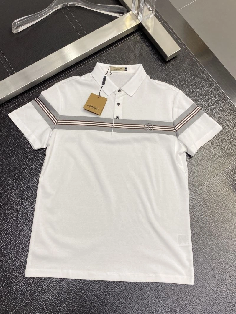Burberry T-Shirts Vibrant 100937