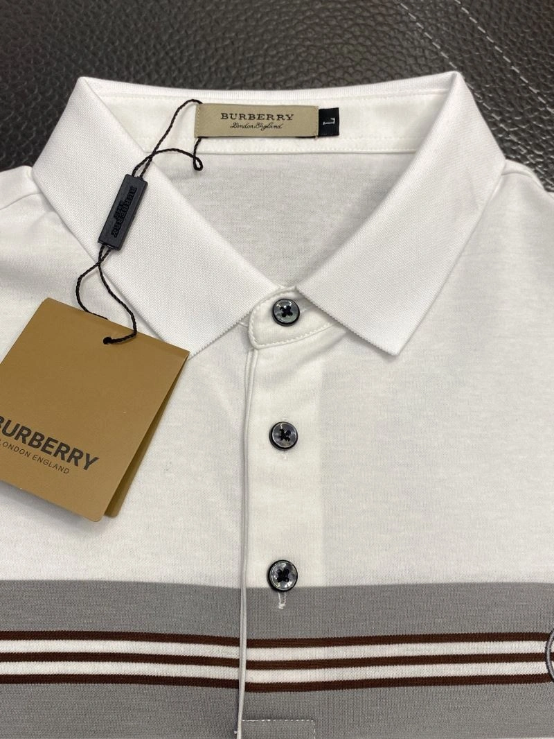 Burberry T-Shirts Vibrant 100937