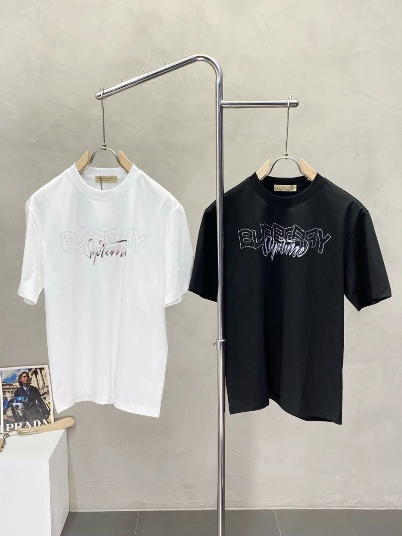 HighPerformance Burberry T-Shirts 100934