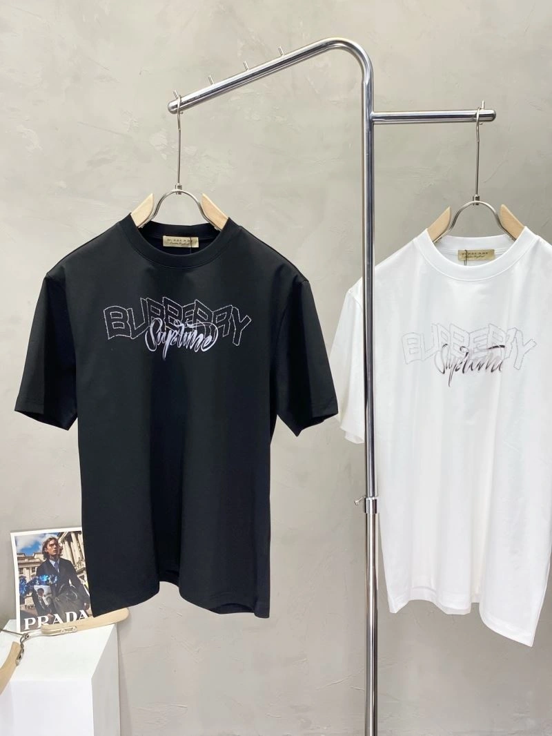 HighPerformance Burberry T-Shirts 100934