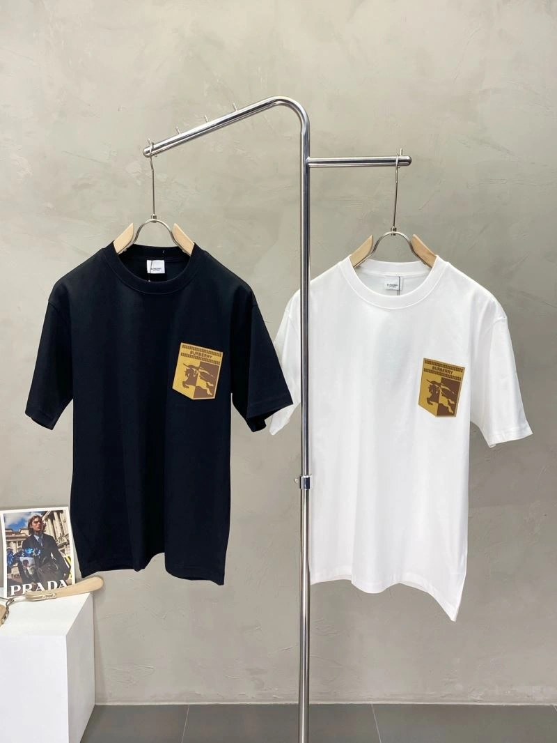 Burberry T-Shirts TravelReady 100936
