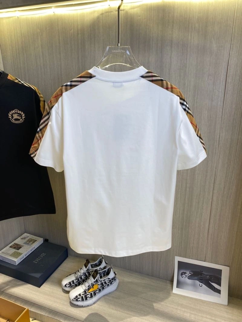 MoistureWicking Burberry T-Shirts 100931