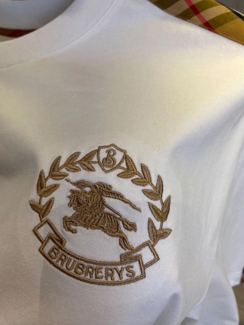 MoistureWicking Burberry T-Shirts 100931