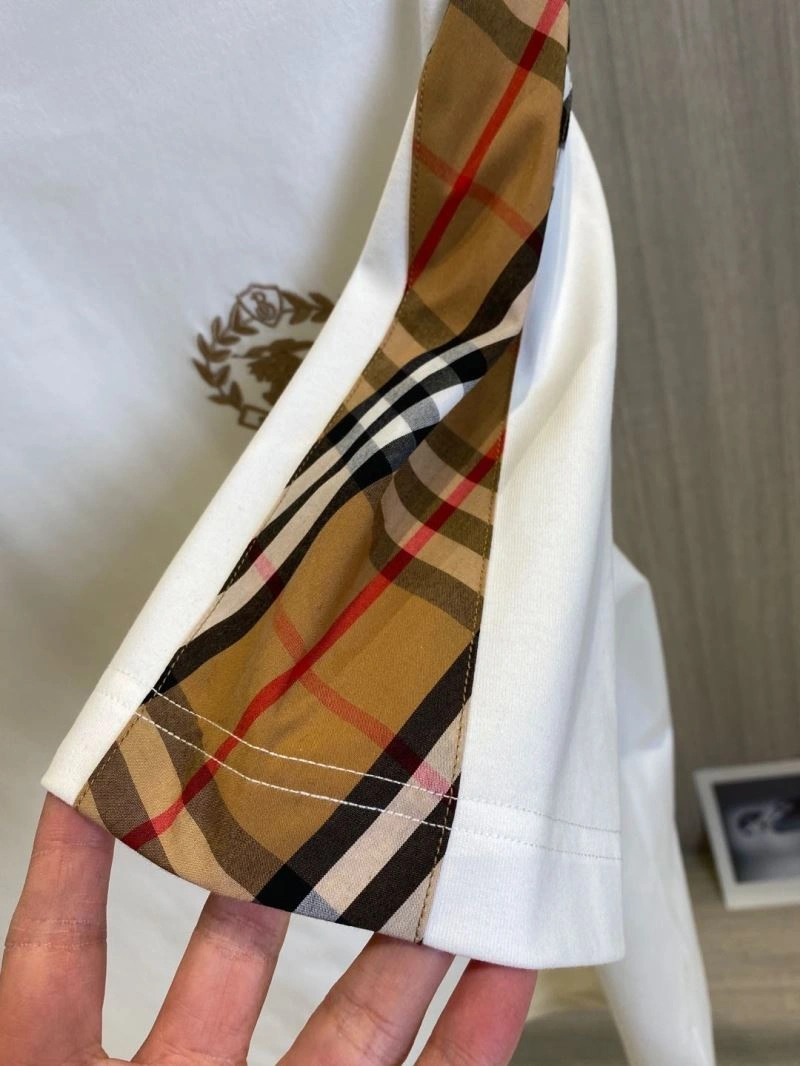 MoistureWicking Burberry T-Shirts 100931