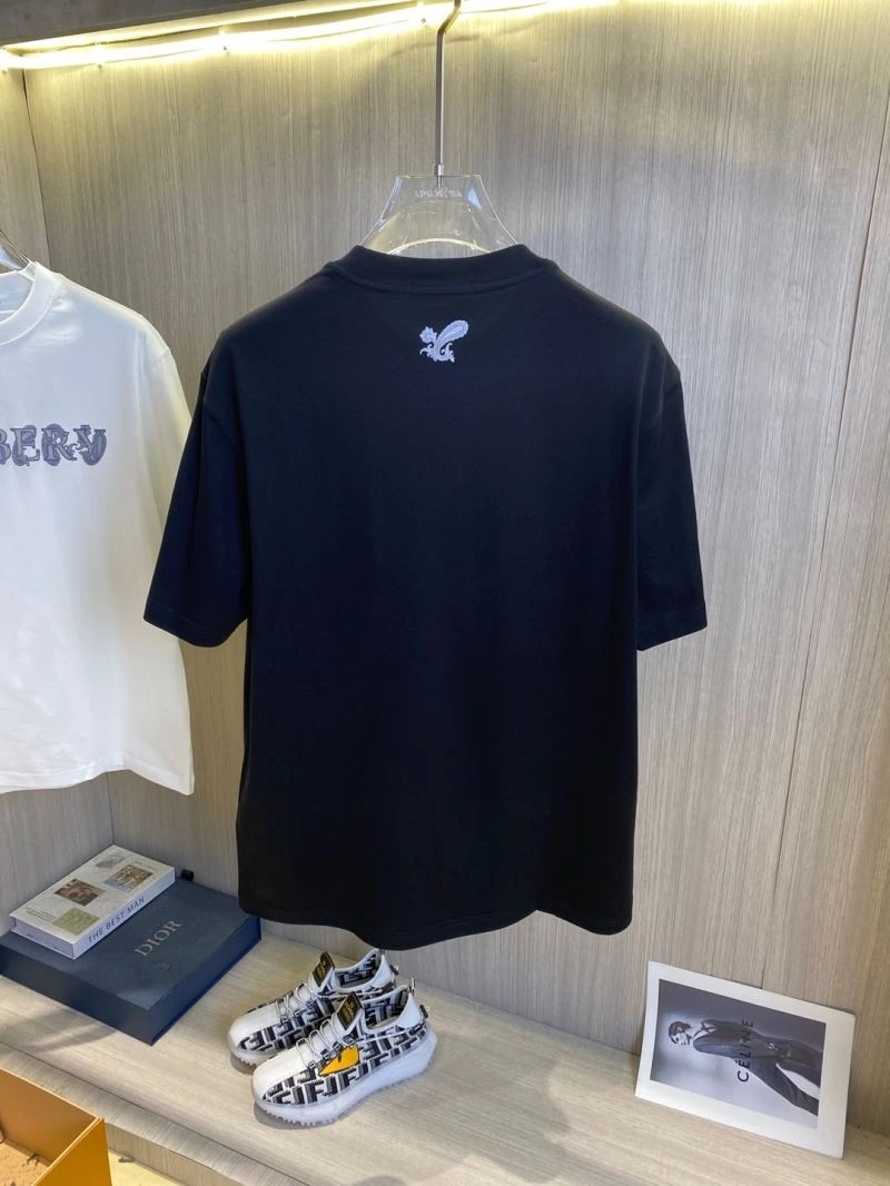 Burberry T-Shirts Sustainable 100962
