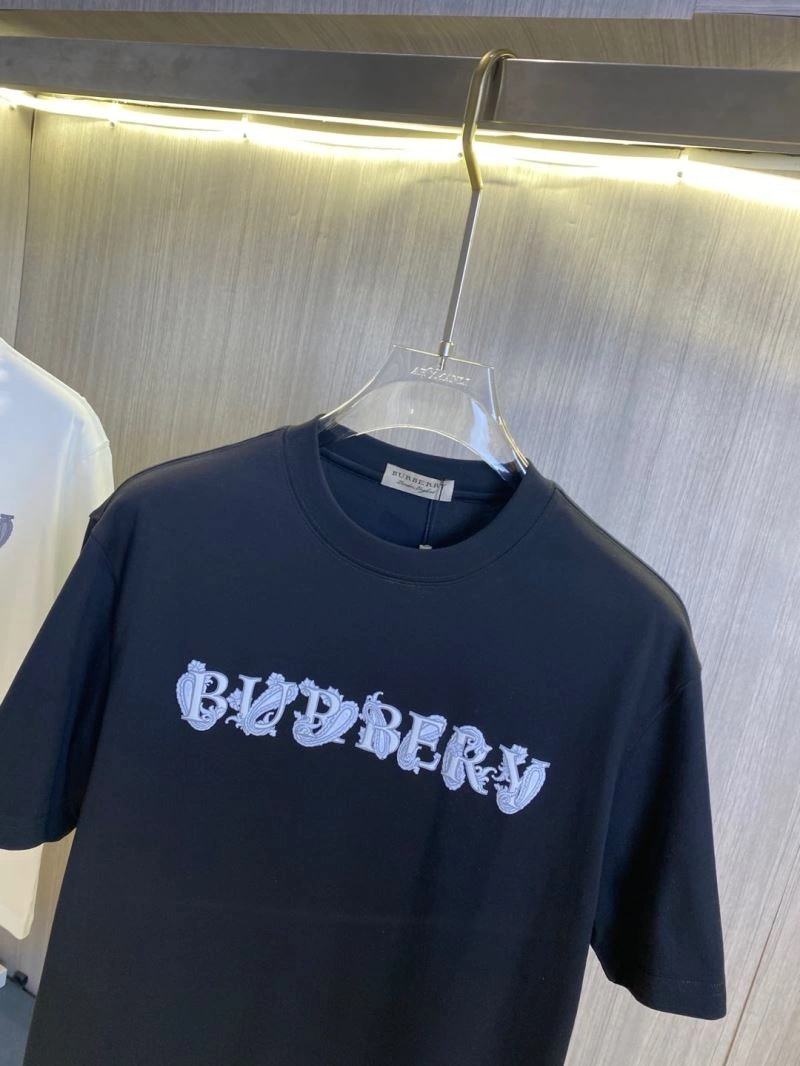 Burberry T-Shirts Sustainable 100962
