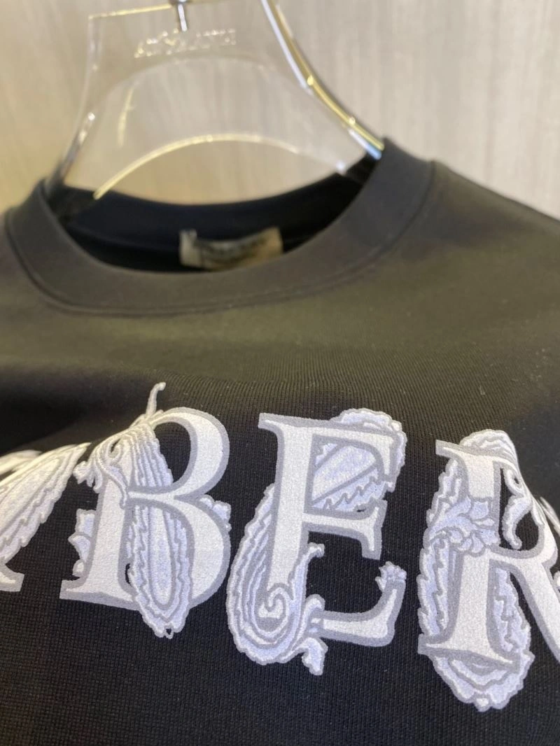 Burberry T-Shirts Sustainable 100962