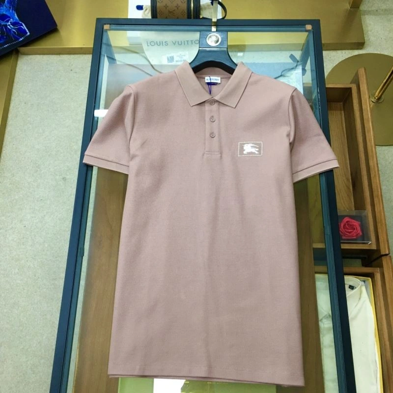 Burberry T-Shirts AllSeason 100932