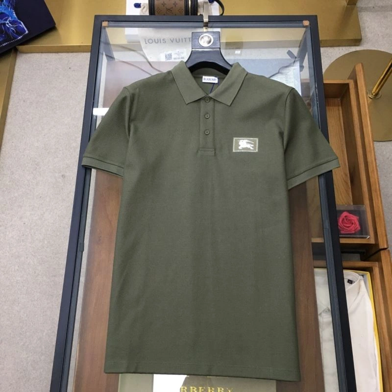 Burberry T-Shirts AllSeason 100932