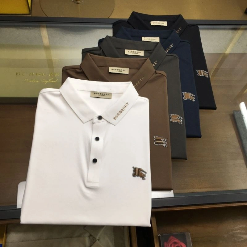 Durable Burberry T-Shirts 100933