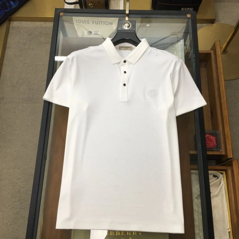 WellDesigned Burberry T-Shirts 100949
