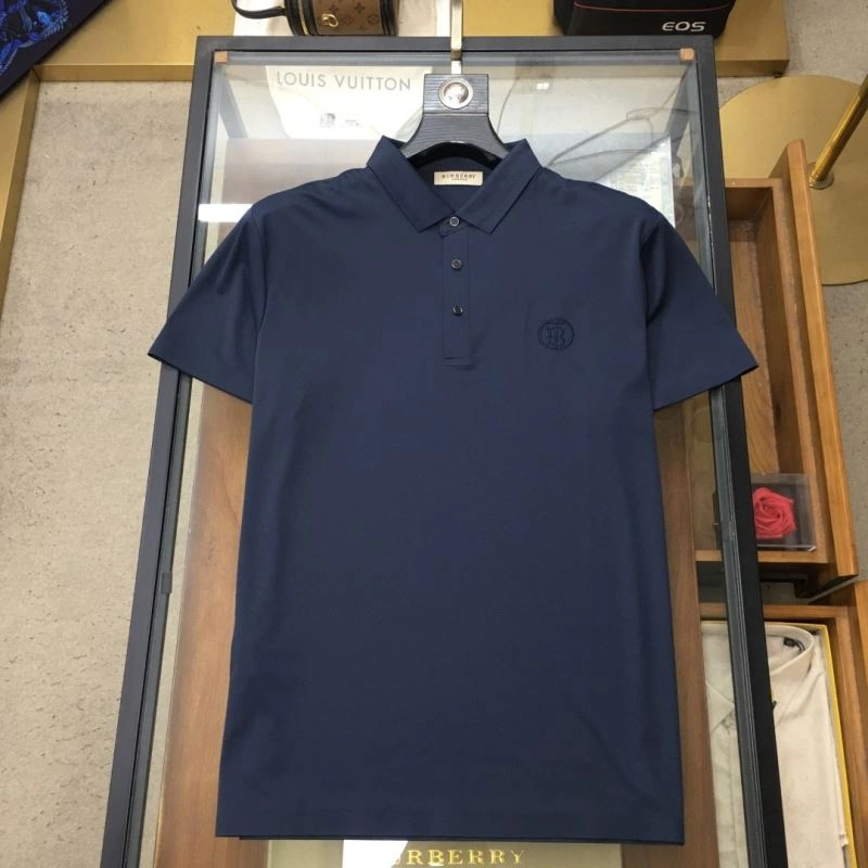 WellDesigned Burberry T-Shirts 100949